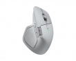 MX Master 4 Ergonominen Langaton Hiiri - Pale Grey