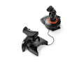 T.Flight Hotas NEO-P Ace Combat 8 Edition - Ohjainsauva ja kaasuvipu (PS, PC)