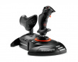 T.Flight Hotas NEO-X Ace Combat 8 Edition - Ohjainsauva ja kaasuvipu (Xbox, PC)
