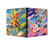 Mega Evolution - Chaos Rising 9-Pocket Portfolio