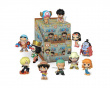 Mystery Mini: One Piece Fish Man Island - Yllätyslaatikko