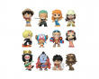Mystery Mini: One Piece Fish Man Island - Yllätyslaatikko