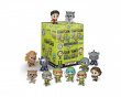 Mystery Mini: Teenage Mutant Ninja Turtles - Yllätyslaatikko