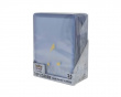 Pikachu Toploader ja Penny Sleeves Combo (25 kpl)