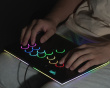 M-Ultra Gen 2 Arcade Controller - Musta