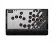 C-AT Arcade Controller - Musta