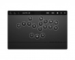 W-P1 Arcade Controller - Musta