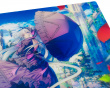 Azure Glass Hiirimatto