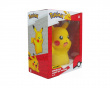 Happy Pikachu LED-kosketustunnistinvalaisin - 25 cm