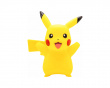 Happy Pikachu LED-kosketustunnistinvalaisin - 25 cm