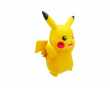 Happy Pikachu LED-kosketustunnistinvalaisin - 25 cm