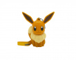 Eevee Hehkuva figuuri käsihihnalla