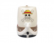 One Piece - Going Merry Tankard Tuoppi - 750ml