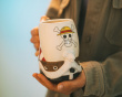 One Piece - Going Merry Tankard Tuoppi - 750ml