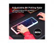 Origins 2 Pro 65 Pelinäppäimistö - Musta
