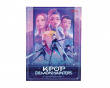 K-Pop Demon Hunters Klassischer Adventskalender 2026