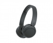 WH-CH530 langattomat on-ear-kuulokkeet - musta