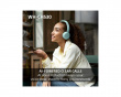 WH-CH530 langattomat on-ear-kuulokkeet - Mint