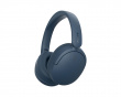 WH-CH730 Langattomat melua vaimentavat Bluetooth-kuulokkeet - Sininen