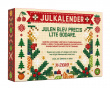 X-Zero Joulukalenteri 2026