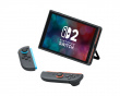 Switch 2 Pelikonsoli - Switch Sports Resort + 3 kk NSO Bundle