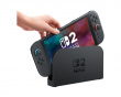 Switch 2 Pelikonsoli - Switch Sports Resort + 3 kk NSO Bundle