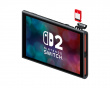 Switch 2 Pelikonsoli - Switch Sports Resort + 3 kk NSO Bundle
