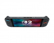Switch 2 Pelikonsoli - Switch Sports Resort + 3 kk NSO Bundle
