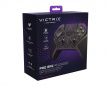 Victrix Pro BFG Reloaded Peliohjain - Harmaa