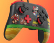 Rematch Langallinen Peliohjain Switchille - Goomba Stomp