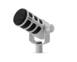 PodMic Mikrofoni XLR - Valkoinen