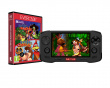 Nexus and Banjo-Kazooie Double Pack Console