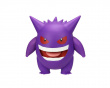 Battle Feature Hahmo Gengar - 12 cm