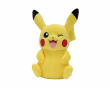 Pokémon Pehmolelu Istuva Pikachu - 30 cm