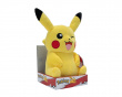 Pokémon Pehmolelu Istuva Pikachu - 30 cm