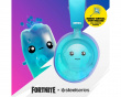 Arctis Nova 3 Langaton Pelikuulokemikrofoni - Fortnite (PS/PC)