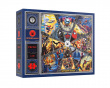 Spider-Man Multi-Dimensional Puzzle (1000 palaa)