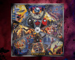 Spider-Man Multi-Dimensional Puzzle (1000 palaa)