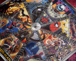 Spider-Man Multi-Dimensional Puzzle (1000 palaa)
