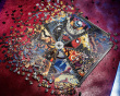 Spider-Man Multi-Dimensional Puzzle (1000 palaa)