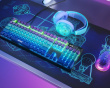 QcK XXL Hiirimatto - Fortnite