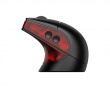 Retro R8 Pelihiiri - Gears of War E-Day Edition