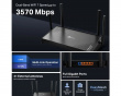 Archer BE3600 Dual-Band Wi-Fi 7 -reititin Archer BE220