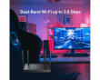 Archer BE3600 Dual-Band Wi-Fi 7 -reititin Archer BE220