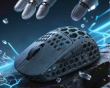 M5 Air V2 Wireless Gaming Mouse - Black