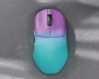 N7 Max Langaton Pelihiiri - Violetti