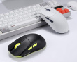 M3S Max Wireless Gaming Mouse - Black