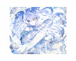 Ice Glass Hiirimatto