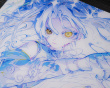 Ice Glass Hiirimatto