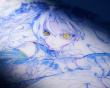 Ice Glass Hiirimatto